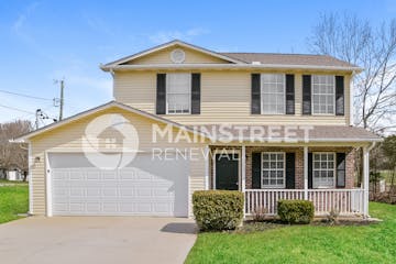 7537 Kilbridge Dr Knoxville, TN 37924